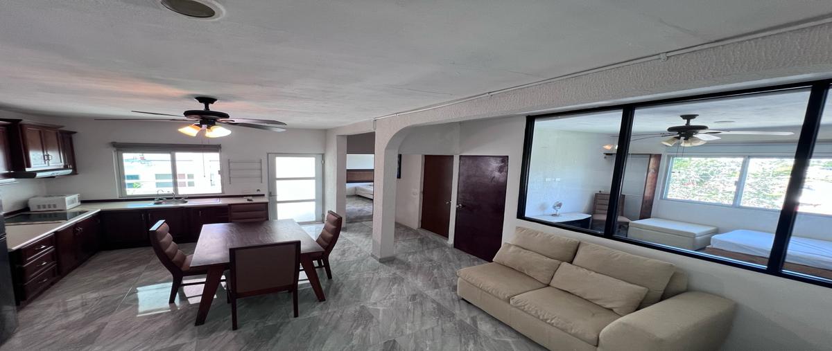 Foto de departamento en venta en  , playa del carmen, solidaridad, quintana roo, 0 No. 04
