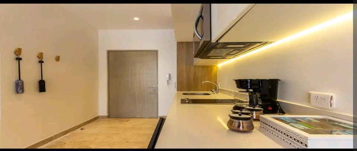 Foto de departamento en venta en  , playa del carmen, solidaridad, quintana roo, 0 No. 03