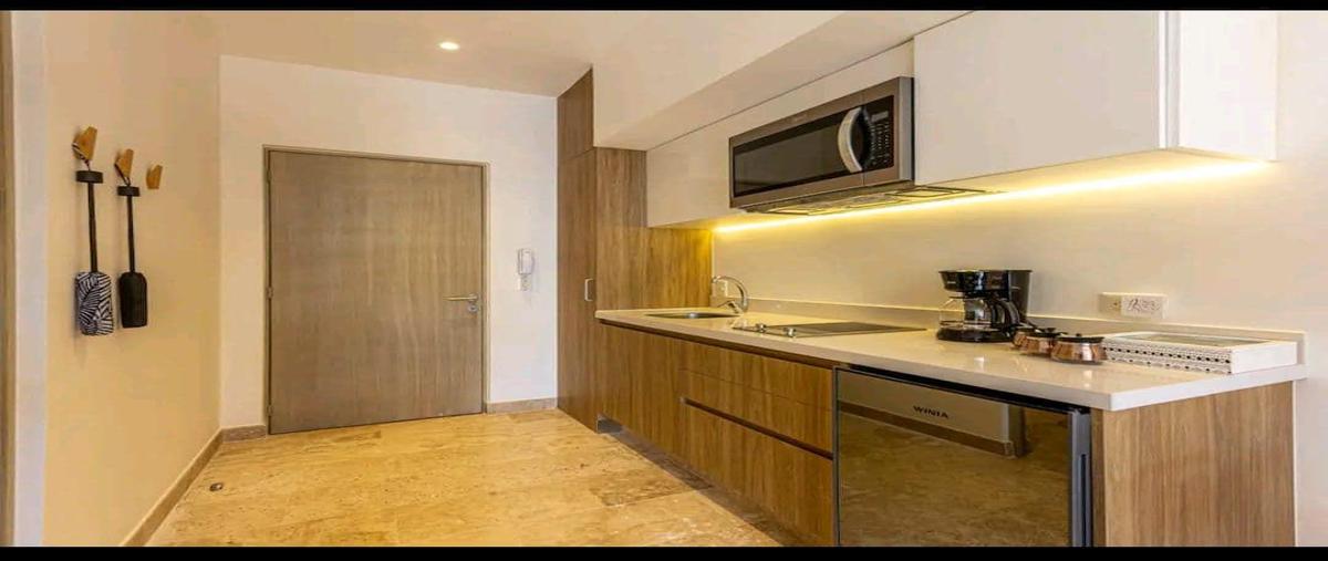 Foto de departamento en venta en  , playa del carmen, solidaridad, quintana roo, 0 No. 04