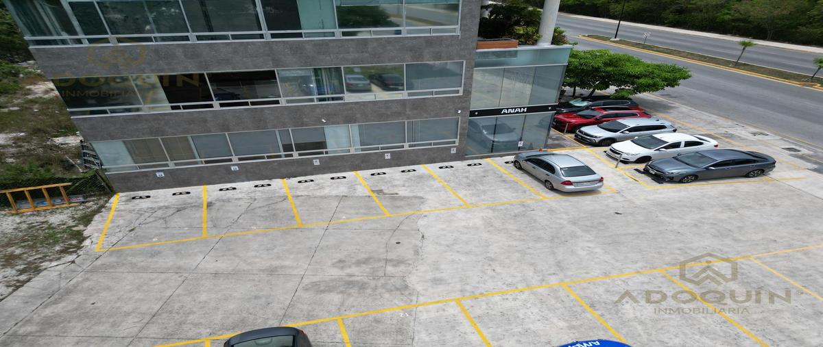 Foto de oficina en renta en  , playa del carmen, solidaridad, quintana roo, 0 No. 04