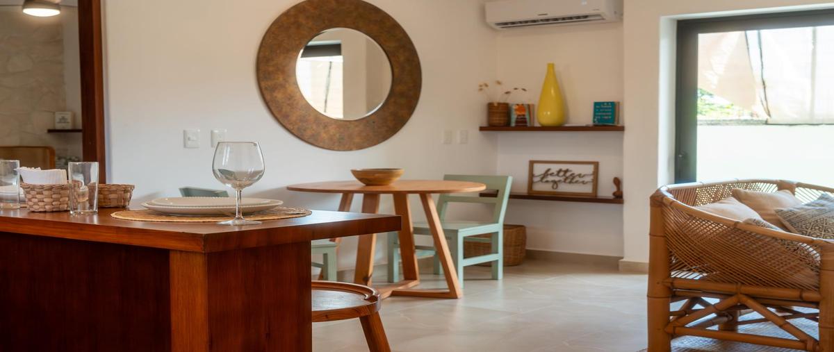 Foto de departamento en venta en  , playa del carmen, solidaridad, quintana roo, 0 No. 03