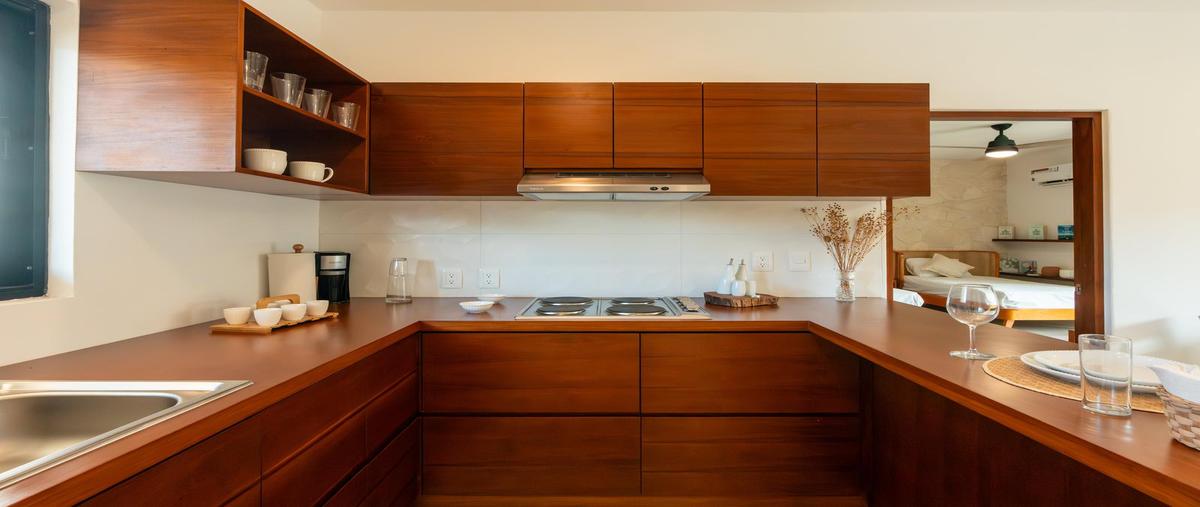 Foto de departamento en venta en  , playa del carmen, solidaridad, quintana roo, 0 No. 04