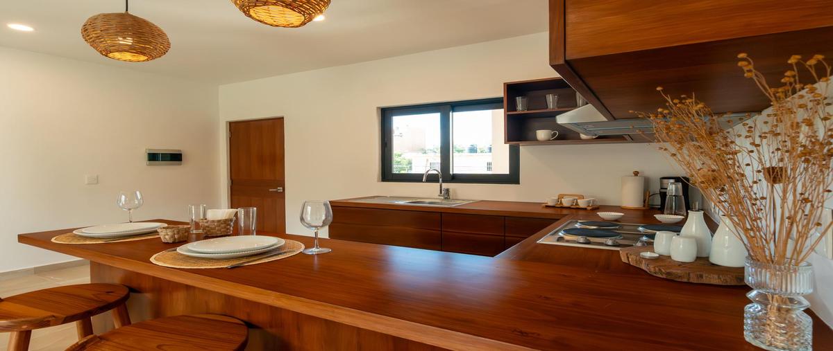 Foto de departamento en venta en  , playa del carmen, solidaridad, quintana roo, 0 No. 05