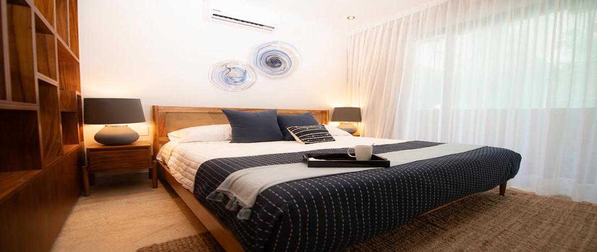 Foto de departamento en venta en  , playa del carmen, solidaridad, quintana roo, 0 No. 03