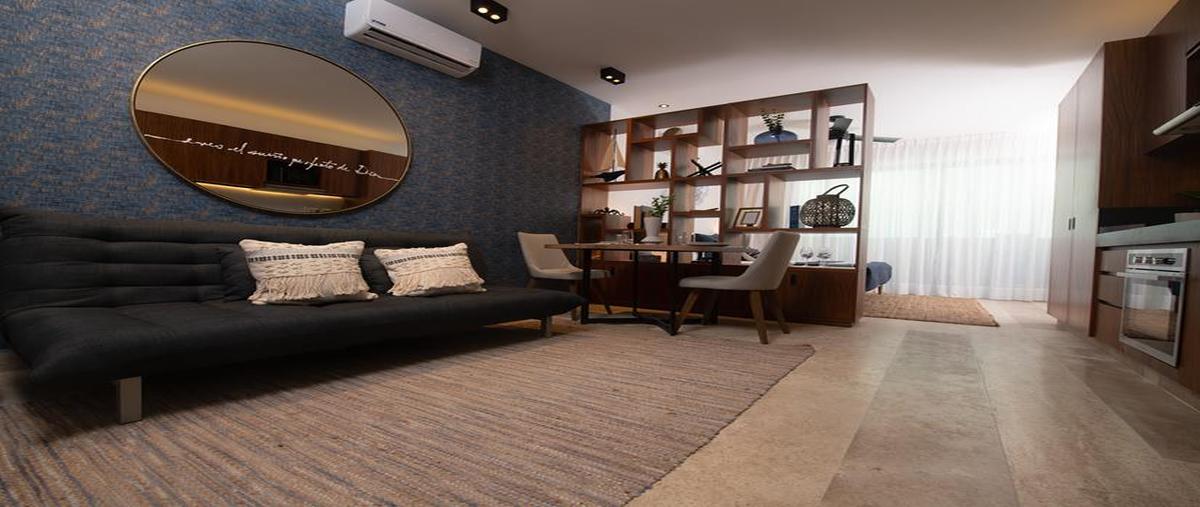Foto de departamento en venta en  , playa del carmen, solidaridad, quintana roo, 0 No. 04