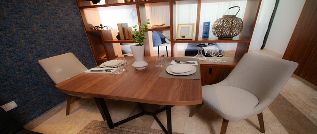 Foto de departamento en venta en  , playa del carmen, solidaridad, quintana roo, 0 No. 05