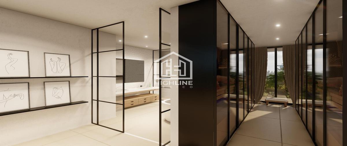 Foto de departamento en venta en  , playa del carmen, solidaridad, quintana roo, 0 No. 03