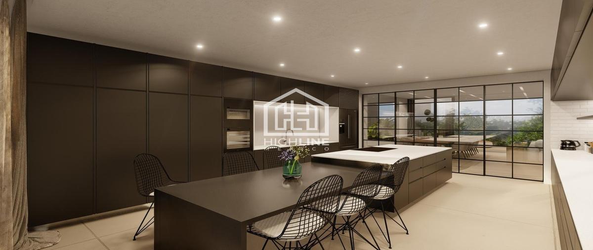 Foto de departamento en venta en  , playa del carmen, solidaridad, quintana roo, 0 No. 04