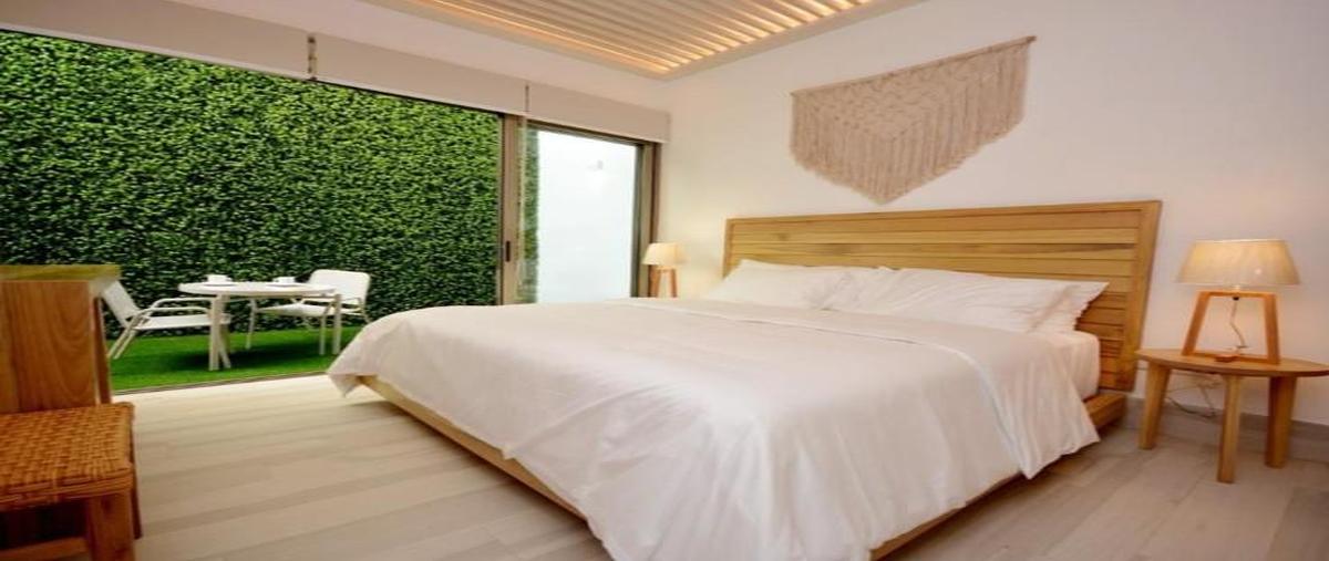 Foto de departamento en venta en  , playa del carmen, solidaridad, quintana roo, 0 No. 05