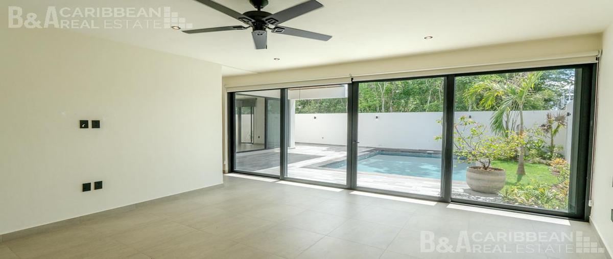 Foto de casa en venta en  , playa del carmen, solidaridad, quintana roo, 0 No. 04