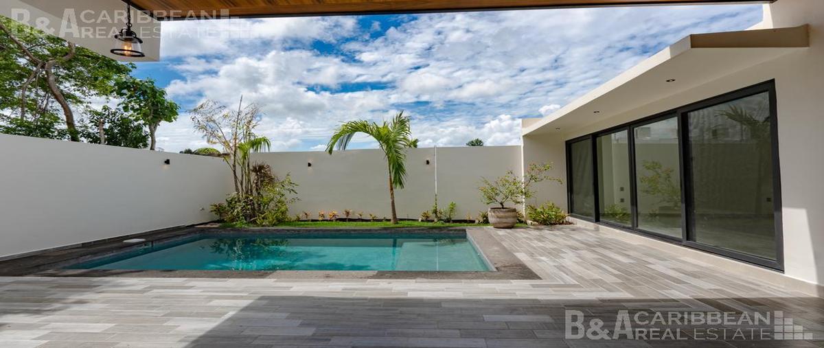 Foto de casa en venta en  , playa del carmen, solidaridad, quintana roo, 0 No. 05