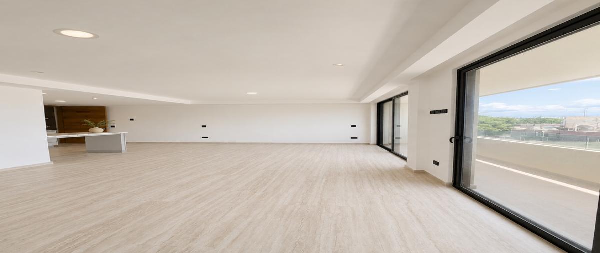 Foto de departamento en venta en  , playa del carmen, solidaridad, quintana roo, 31622622 No. 03
