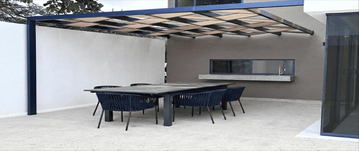 Foto de casa en venta en  , playa del carmen, solidaridad, quintana roo, 31623146 No. 04