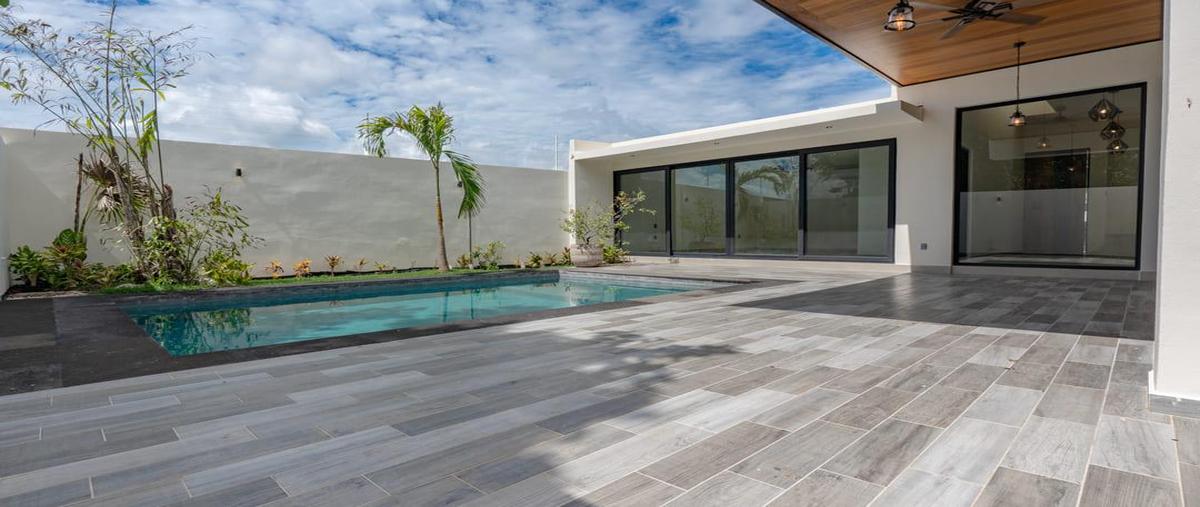 Foto de casa en venta en  , playa del carmen, solidaridad, quintana roo, 31623153 No. 03