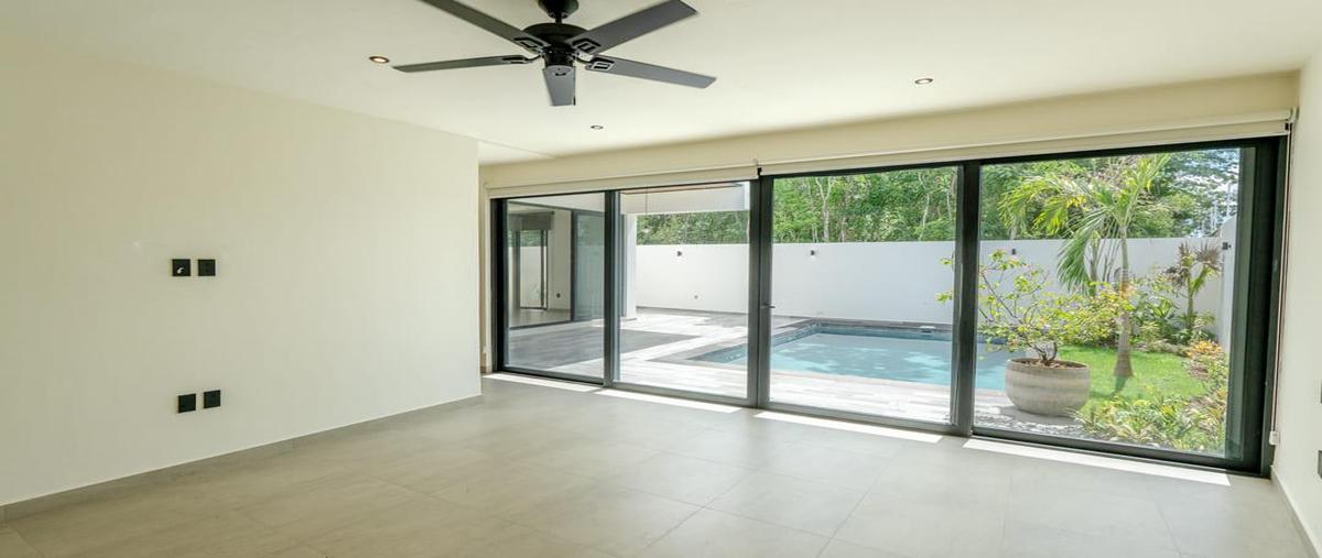 Foto de casa en venta en  , playa del carmen, solidaridad, quintana roo, 31623153 No. 04