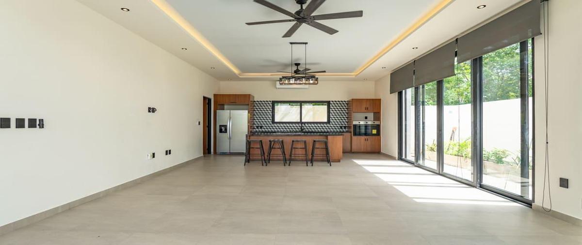 Foto de casa en venta en  , playa del carmen, solidaridad, quintana roo, 31623153 No. 05