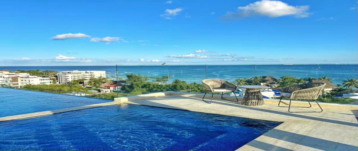 Foto de departamento en venta en  , playa del carmen, solidaridad, quintana roo, 0 No. 03