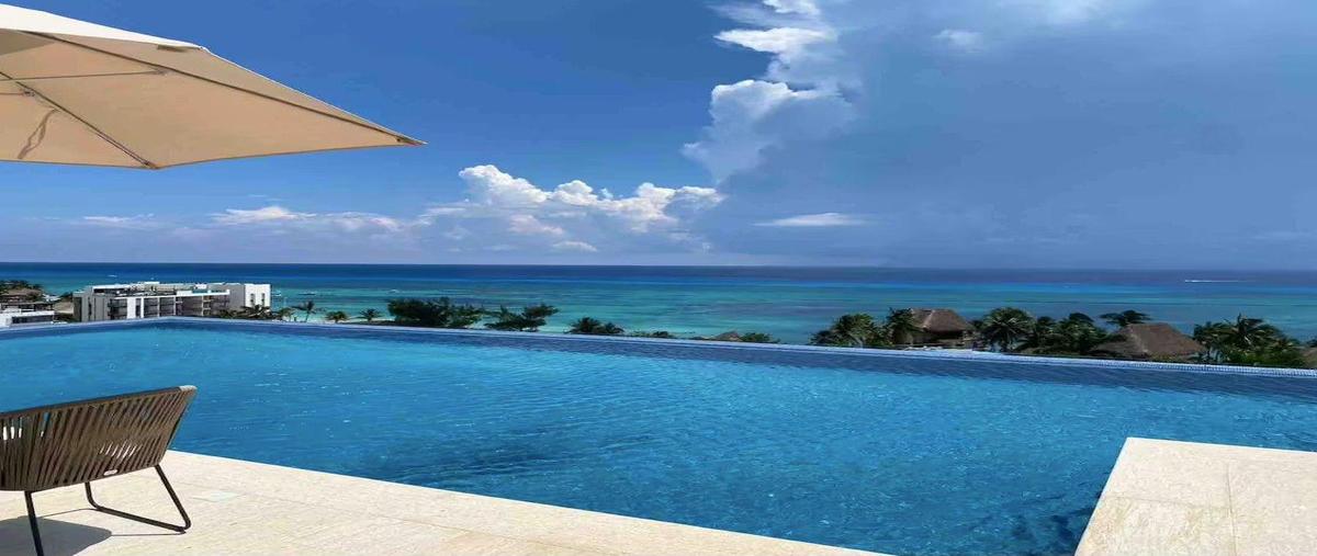 Foto de departamento en venta en  , playa del carmen, solidaridad, quintana roo, 0 No. 04
