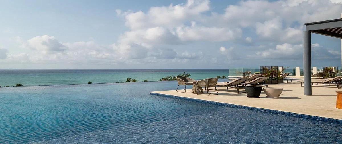 Foto de departamento en venta en  , playa del carmen, solidaridad, quintana roo, 0 No. 05