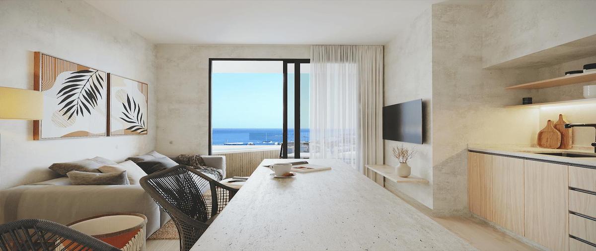 Foto de departamento en venta en  , playa del carmen, solidaridad, quintana roo, 31623164 No. 04