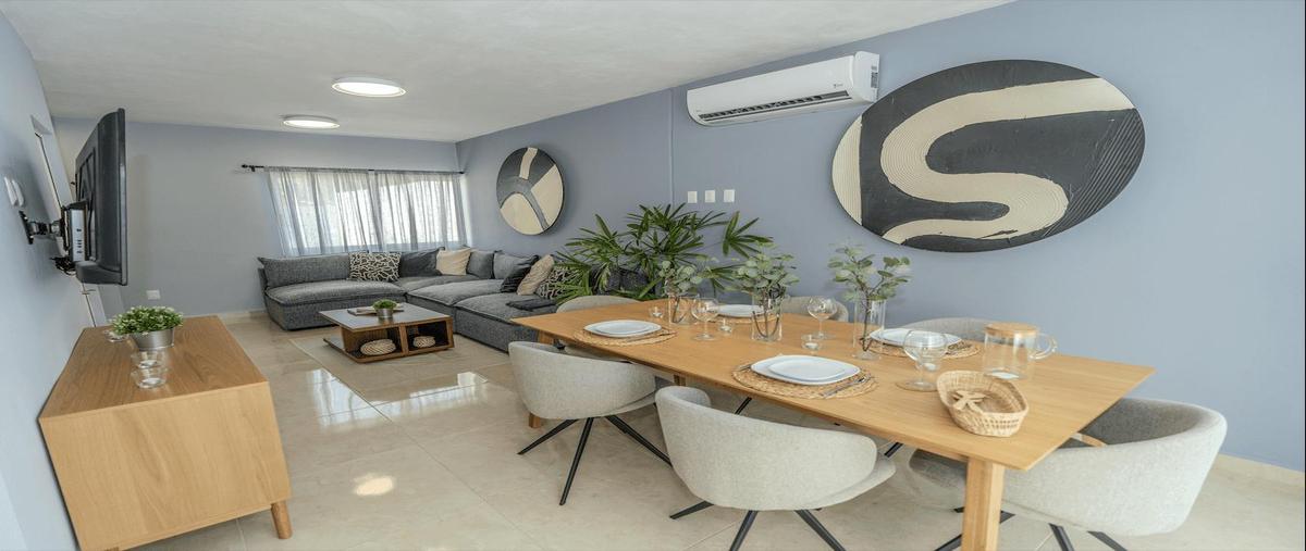 Foto de casa en venta en  , playa del carmen, solidaridad, quintana roo, 31623174 No. 04