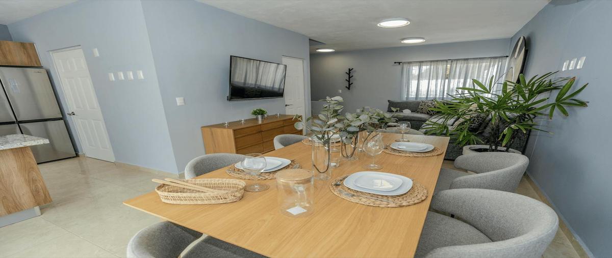 Foto de casa en venta en  , playa del carmen, solidaridad, quintana roo, 31623174 No. 05