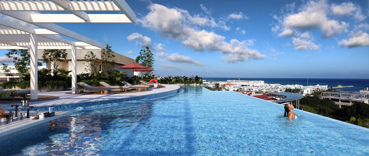 Foto de departamento en venta en  , playa del carmen, solidaridad, quintana roo, 31623177 No. 05