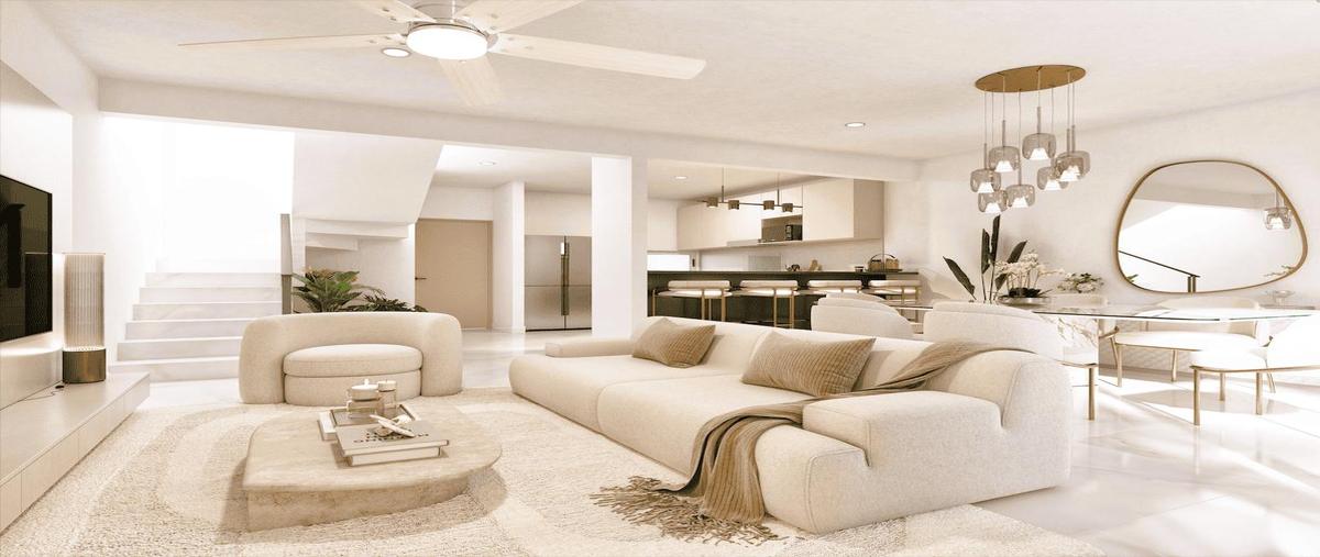 Foto de casa en venta en  , playa del carmen, solidaridad, quintana roo, 31623180 No. 03
