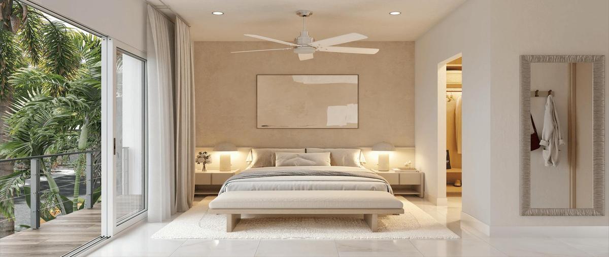 Foto de casa en venta en  , playa del carmen, solidaridad, quintana roo, 31623180 No. 04