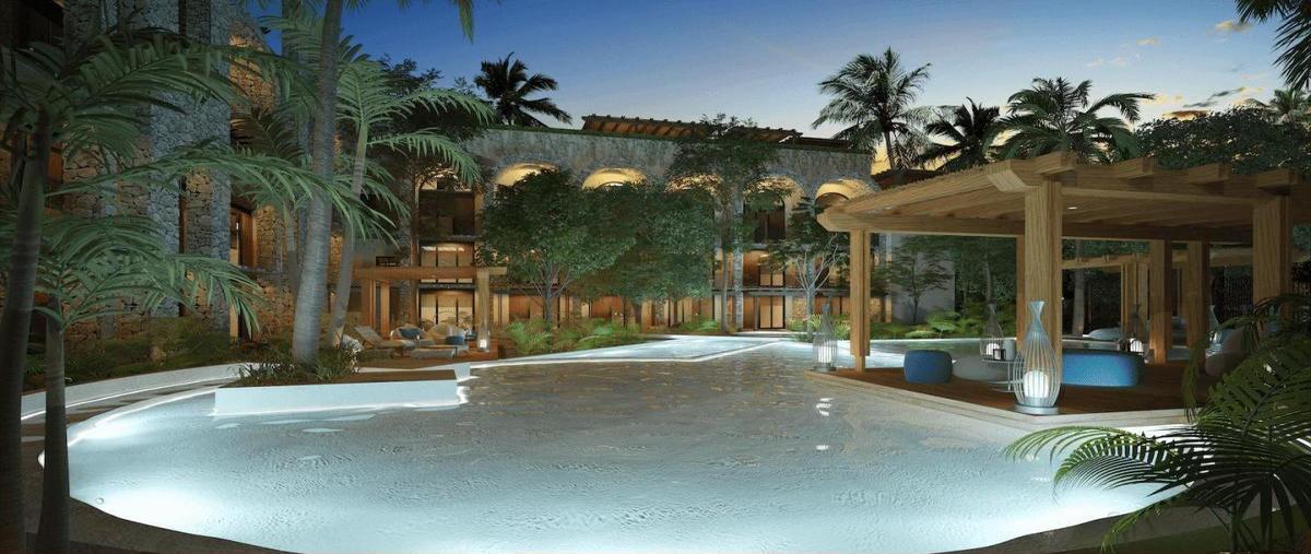 Foto de departamento en venta en  , playa del carmen, solidaridad, quintana roo, 31623181 No. 03