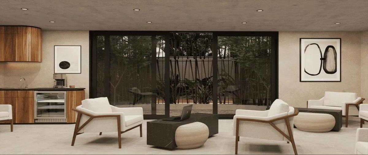 Foto de departamento en venta en  , playa del carmen, solidaridad, quintana roo, 31623181 No. 05