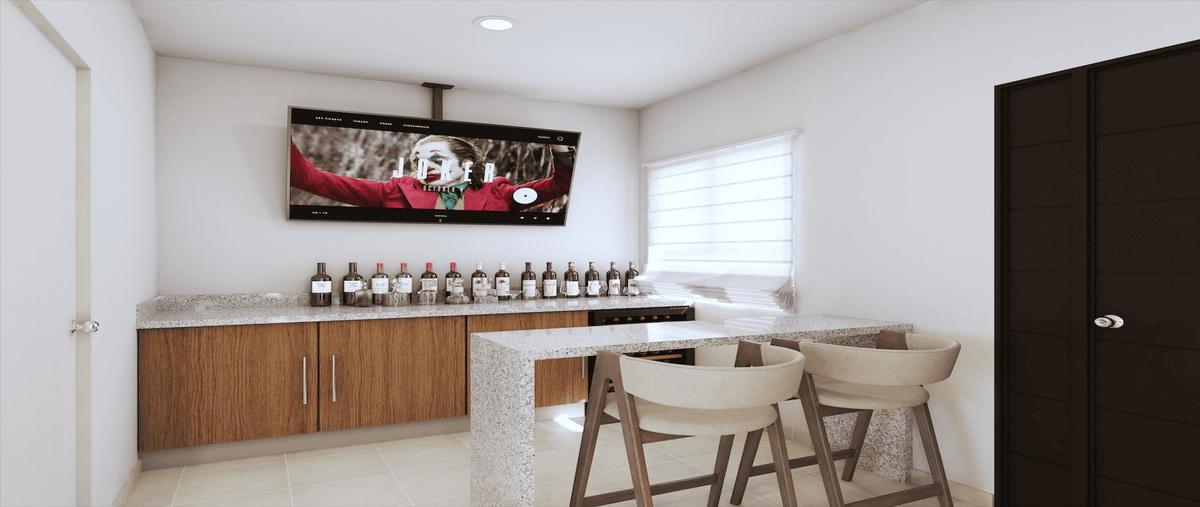 Foto de casa en venta en  , playa del carmen, solidaridad, quintana roo, 31623182 No. 04