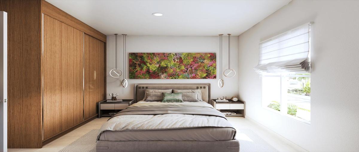 Foto de casa en venta en  , playa del carmen, solidaridad, quintana roo, 31623182 No. 05