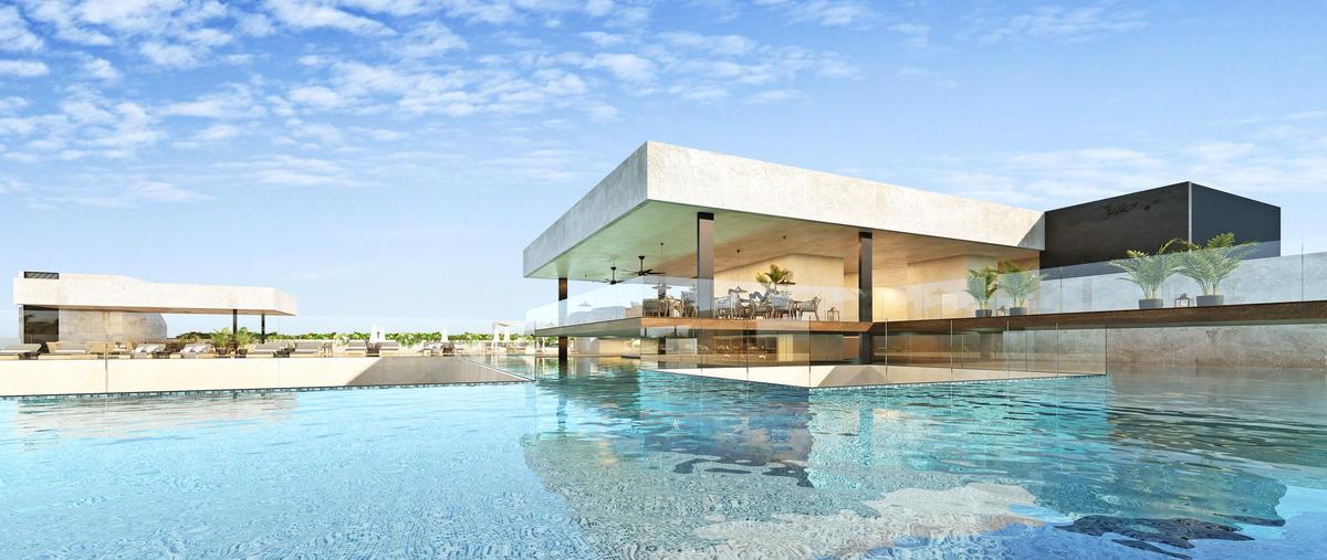 Foto de departamento en venta en  , playa del carmen, solidaridad, quintana roo, 31623185 No. 05