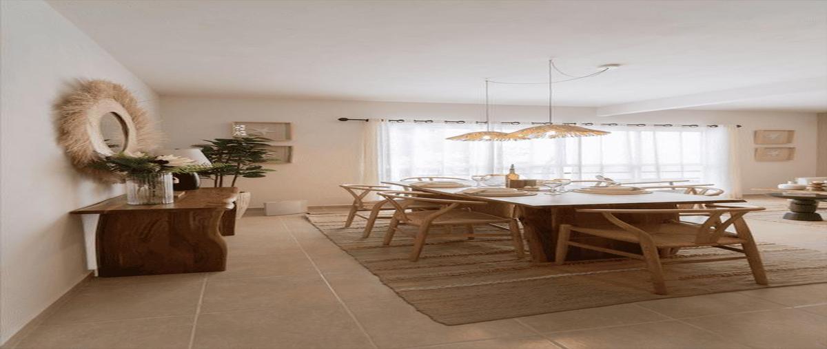 Foto de departamento en venta en  , playa del carmen, solidaridad, quintana roo, 31623186 No. 03