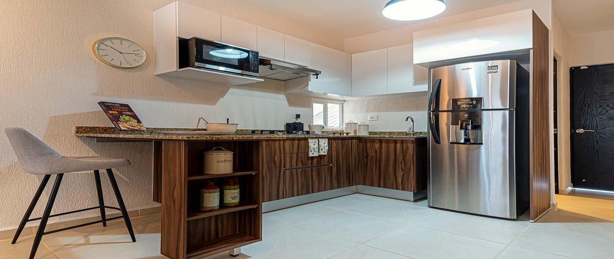 Foto de departamento en venta en  , playa del carmen, solidaridad, quintana roo, 31623187 No. 03