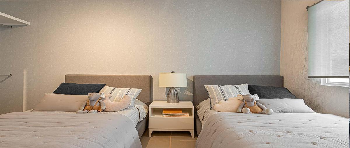 Foto de departamento en venta en  , playa del carmen, solidaridad, quintana roo, 31623187 No. 05