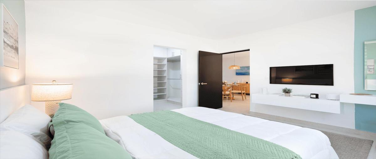 Foto de departamento en venta en  , playa del carmen, solidaridad, quintana roo, 31623192 No. 05