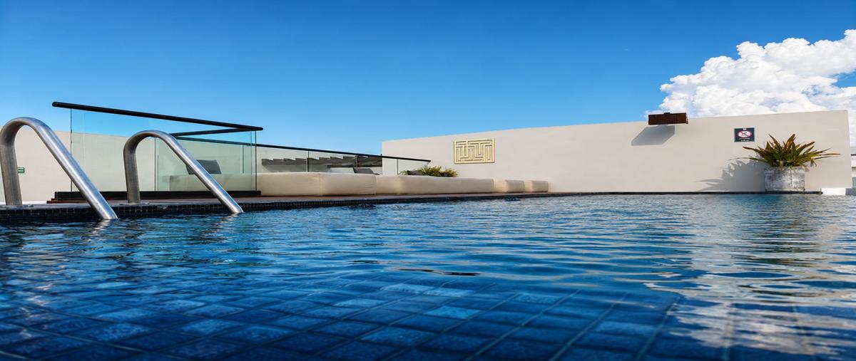 Foto de departamento en venta en  , playa del carmen, solidaridad, quintana roo, 0 No. 05