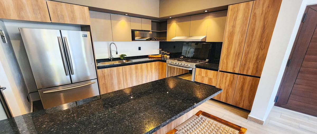 Foto de departamento en venta en  , playa del carmen, solidaridad, quintana roo, 0 No. 03