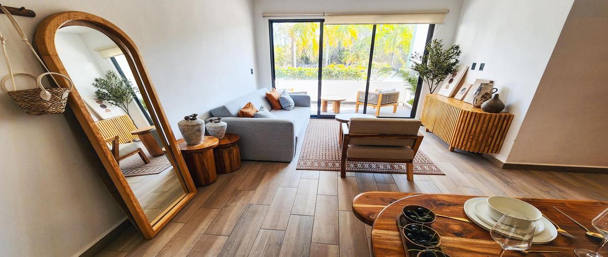 Foto de departamento en venta en  , playa del carmen, solidaridad, quintana roo, 0 No. 04