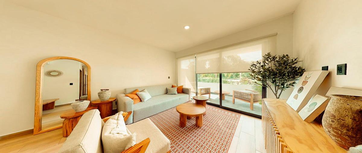 Foto de departamento en venta en  , playa del carmen, solidaridad, quintana roo, 0 No. 05