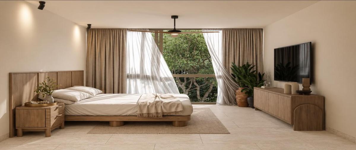 Foto de departamento en venta en  , playa del carmen, solidaridad, quintana roo, 0 No. 03