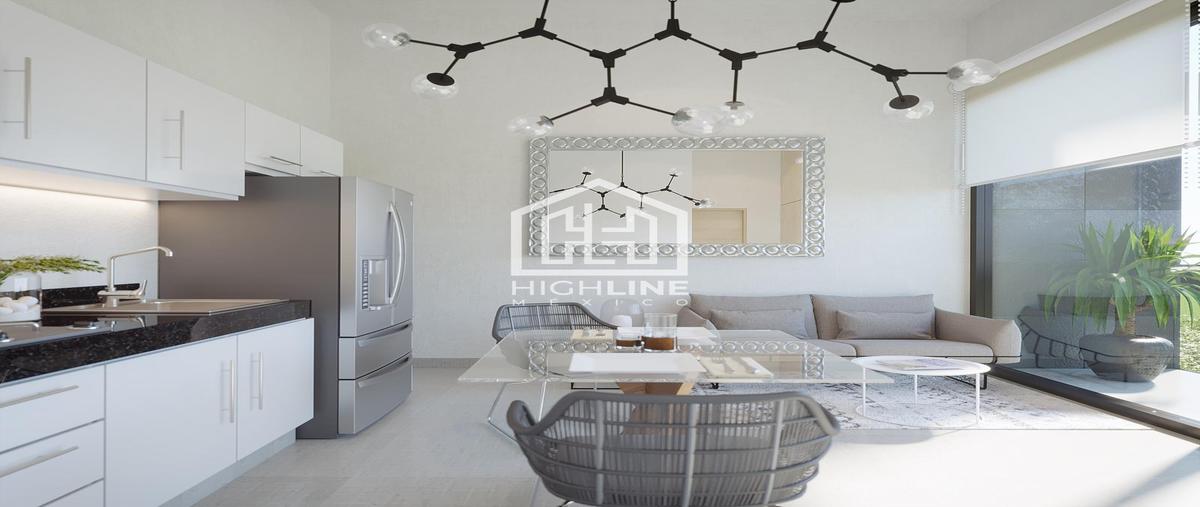 Foto de departamento en venta en  , playa del carmen, solidaridad, quintana roo, 31634255 No. 03