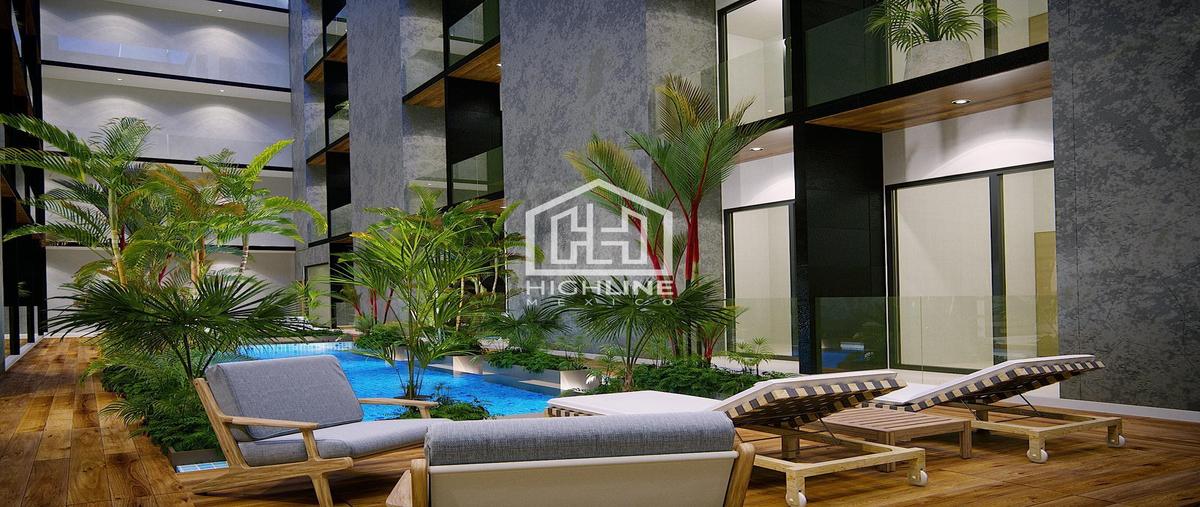 Foto de departamento en venta en  , playa del carmen, solidaridad, quintana roo, 31634255 No. 04
