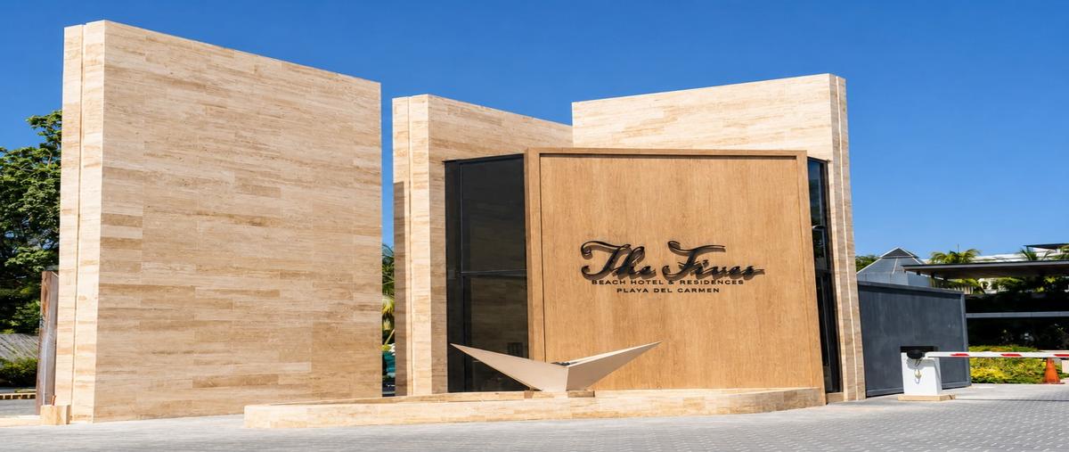 Foto de departamento en venta en  , playa del carmen, solidaridad, quintana roo, 0 No. 04