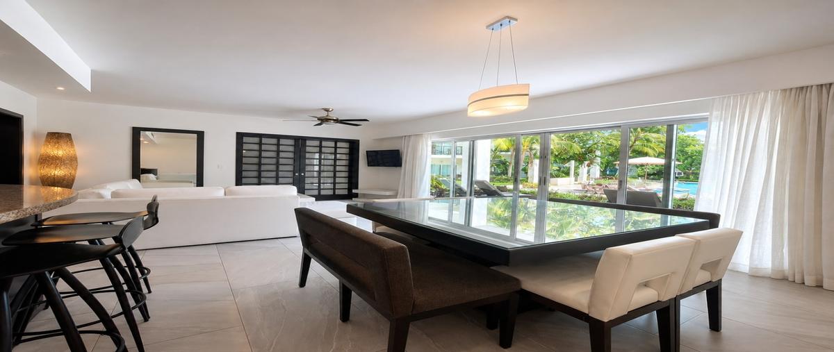 Foto de departamento en venta en  , playa del carmen, solidaridad, quintana roo, 0 No. 05