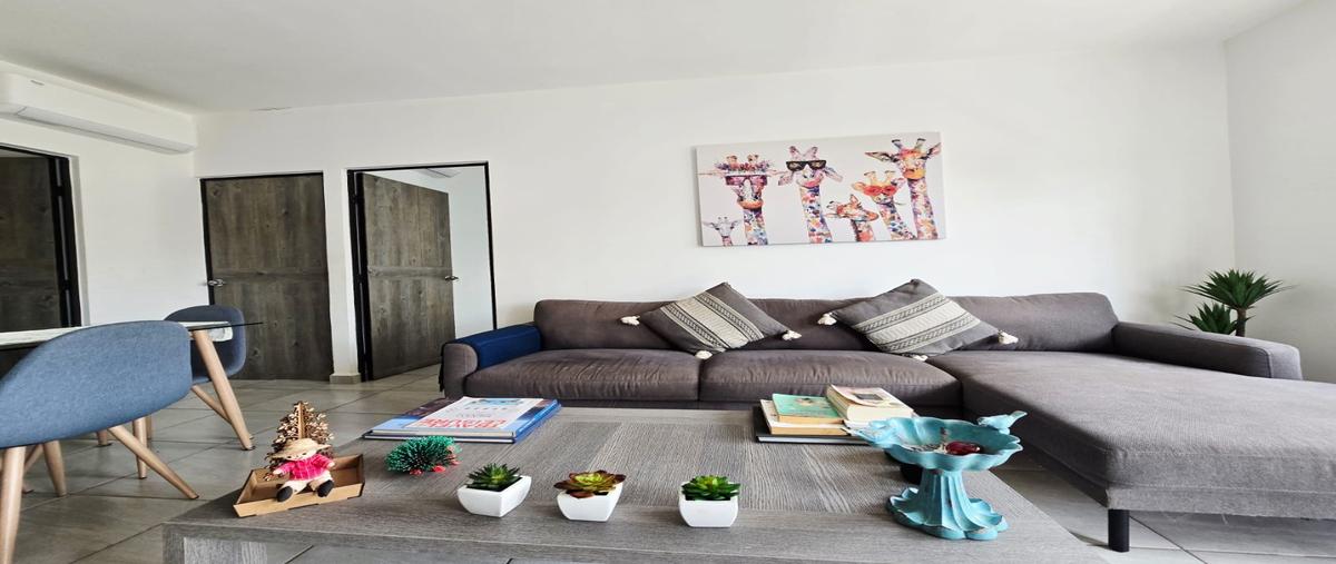 Foto de departamento en venta en  , playa del carmen, solidaridad, quintana roo, 0 No. 03
