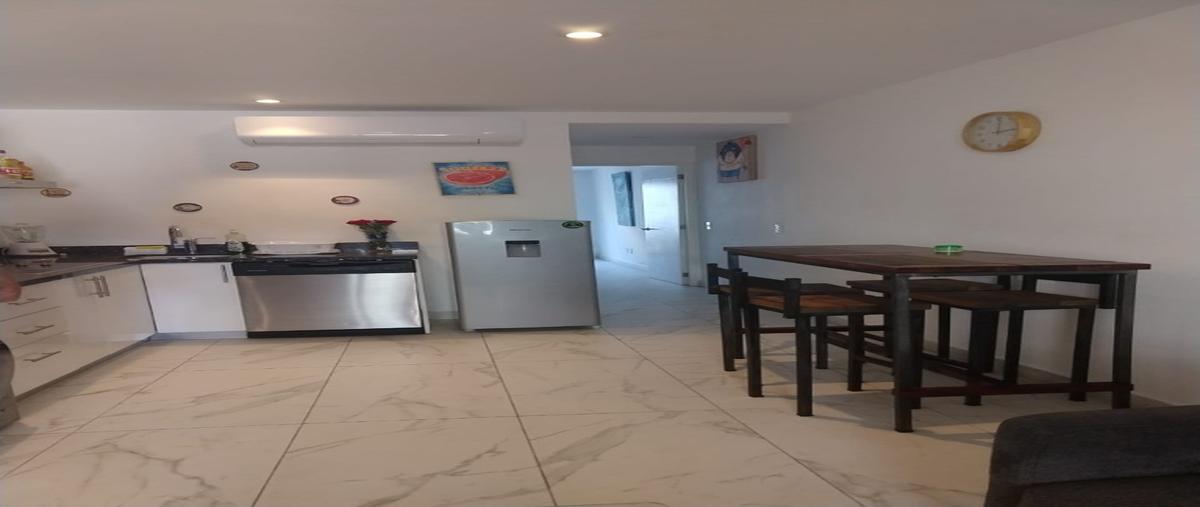 Foto de departamento en venta en  , playa del carmen, solidaridad, quintana roo, 0 No. 04