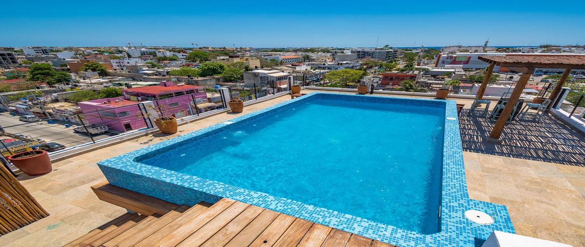 Foto de departamento en venta en  , playa del carmen, solidaridad, quintana roo, 0 No. 05